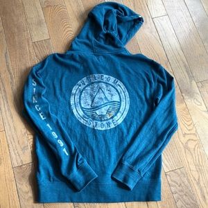 Volcom 1991 Zip-Up Hoodie